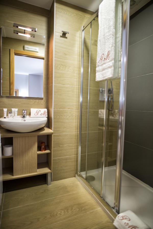 Hostal Maribel Педрусо Экстерьер фото